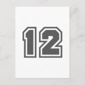 12 ポストカード (正面)
