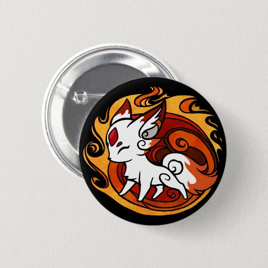 12 缶バッジ (正面&裏面)