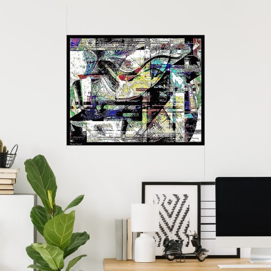 12-17-06b ポスター (ホームオフィス)