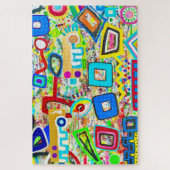 12 20パズル ジグソーパズル (縦)