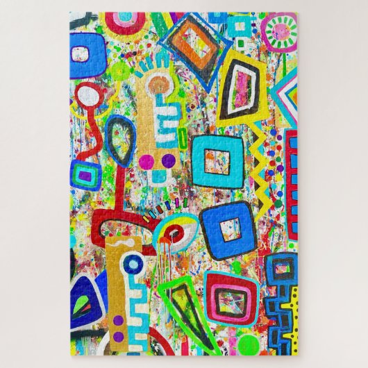 12 20パズル ジグソーパズル (縦)