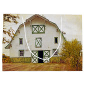 12.5lx4wx9h大抱き枕サンセットバーンドカントリーラス ラージペーパーバッグ (裏面)