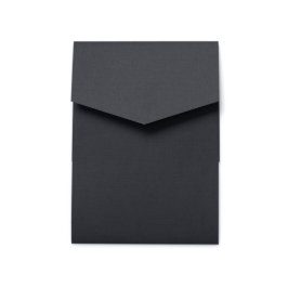 12.7cm x 17.78cm招待状縦長Pocket Folds®