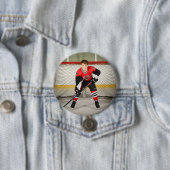 12 Colin 缶バッジ (インサイチュ)