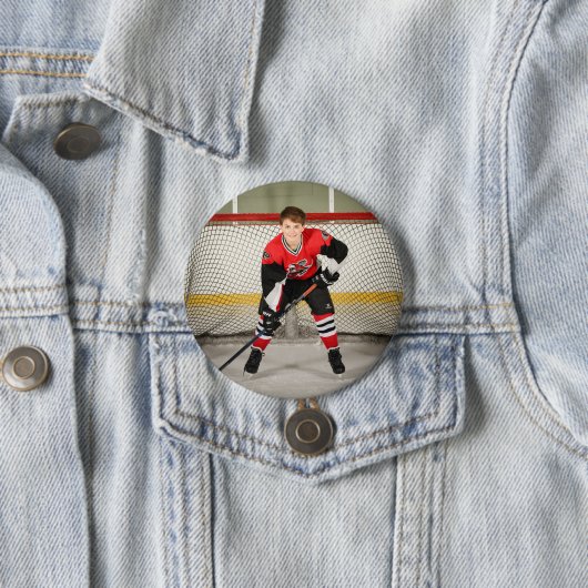 12 Colin 缶バッジ (インサイチュ)