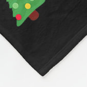 12 Day Of Ibclc Lactation Consultant Breastfeeding フリースブランケット (角)