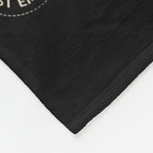 12 Days Of An Emergency Department, Er Nurse Chris フリースブランケット (角)