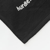 12 Days Of Pe Teacher Physical Education Gym Coach フリースブランケット (角)