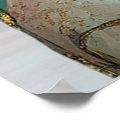 *~* 12 FD2新しいファンタジーEthereal Dreamlike ポスター (角)