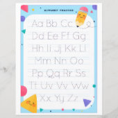 12 Learn To Spell A to Z Teacher Home Schooling (正面)