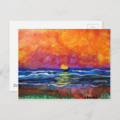 12.LightmFireコピー ポストカード (正面/裏面)