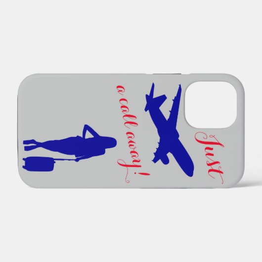 12 Mini iPhone / iPadケース Case-Mate iPhoneケース (裏面 (横))