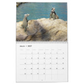 12 Months of Tropical Photography, 4th Edition カレンダー (3月 2027)