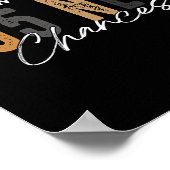 12 New Chapters 365 New Chances  ポスター (角)