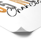 12 New Chapters 365 New Chances Family  ポスター (角)