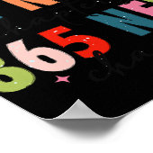 12 New Chapters 365 New Chances Family ポスター (角)