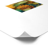 12 of 17ひまわりガーデンミセビル ポスター (角)