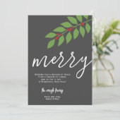 12 Photo Collage – スクリプメリート – 植物学 シーズンカード (スタンド正面)