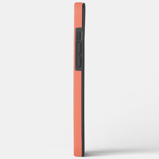 12 Pro Max Case-Mate iPhoneケースに電話 Case-Mate iPhoneケース (裏面 / 左)