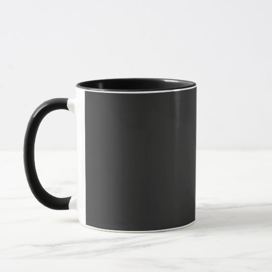 12 Things To Always Remember マグカップ (左)
