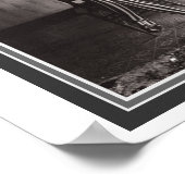 12 x 12ポスター ポスター (角)