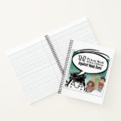 12 x 12禁書用ノートブックPC ノートブック (内部)