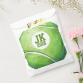 12of12テニスボールカスタムバッグ フェイバーバッグ (封をした状態)