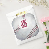 12of12野球カスタムバッグ フェイバーバッグ (封をした状態)