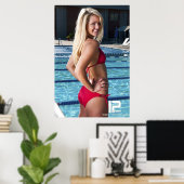 12tens - ギリー ポスター (ホームオフィス)