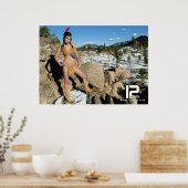 12tens - Genna Poster ポスター (キッチン)