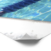 12tens - Gillie ポスター (角)