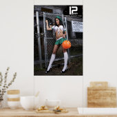 12tens - Shallana ポスター (キッチン)