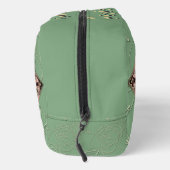 12th/30thパールアニバーサリープリントカットソーバッグ ドップキット (右)