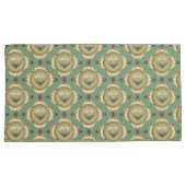 12th/30thパール周年記念ピローケース 枕カバー (正面右)