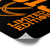 12th Birthday Sketll Limited Edition 2013  ポスター (角)