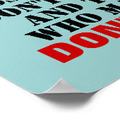 12X12のポスター ポスター (角)