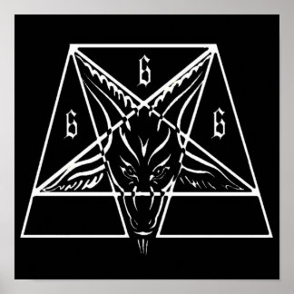 12x12インチTrapBaphポスター ポスター