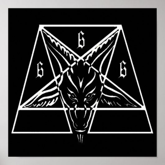 12x12インチTrapBaphポスター ポスター (正面)