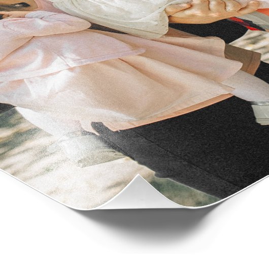 12x12フォトプリントと写真の拡大 フォトプリント            (角)