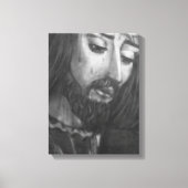 # 12x16 # White Frame #Lienzo キャンバスプリント (正面)