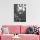 # 12x18 #Lienzo キャンバスプリント (インサイチュ (リビング))