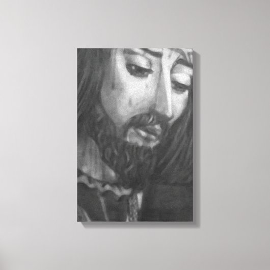 # 12x18 #Lienzo キャンバスプリント (正面)