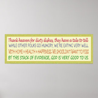 12x36ポスター – キッチンデコール ポスター