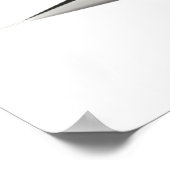 12x36 Lockheed F-104スターファイターのポスター ポスター (角)