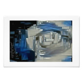 #13はクール フォトプリント            (正面)