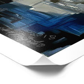 #13はクール フォトプリント            (角)