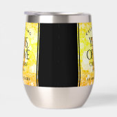 13エレガントthシトリ結婚ン記念日 (右面)