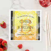 13エレガントthシトリ結婚ン記念日 (インサイチュ)