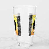 13エレガントthシトリ結婚ン記念日 タンブラーグラス (右)