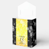 13エレガントthシトリ結婚ン記念日 フェイバーボックス (オープン)